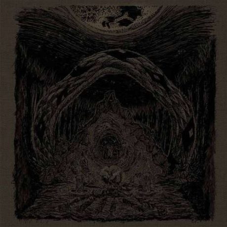 EVIL PRIEST - Evil Priest