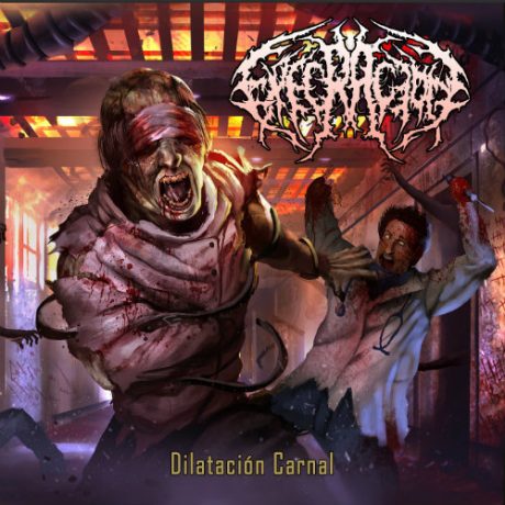 EXECRACIÓN - Dilatación Carnal