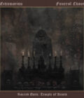 EXHUMATION / FUNERAL CHANT - Sacred Oath: Temple of Death