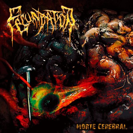 FECUNDATION - Morte Cerebral