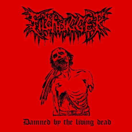 FILTHDIGGER - Damned by the Living Dead