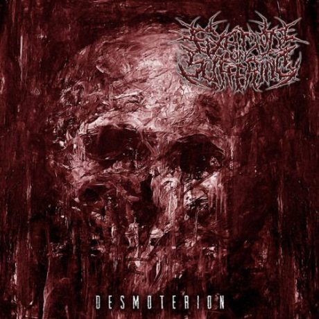 FIXATION ON SUFFERING - Desmoterion