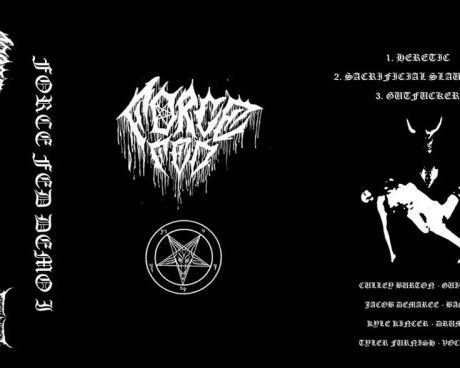 FORCE FED - Demo I
