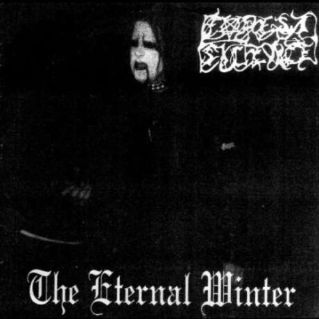 FOREST SILENCE - Philosophy of Winter / Winter Ritual