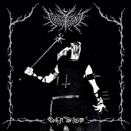 FOREST OF JINN - Wendigo