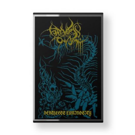 FORMLESS ODEON - Deathless Luminosity