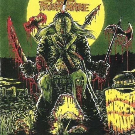 FRIGHTMARE - Midnight Murder Mania