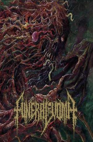 FUNERAL VOMIT - Funeral Vomit