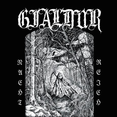 GJALDUR - Nachtreich