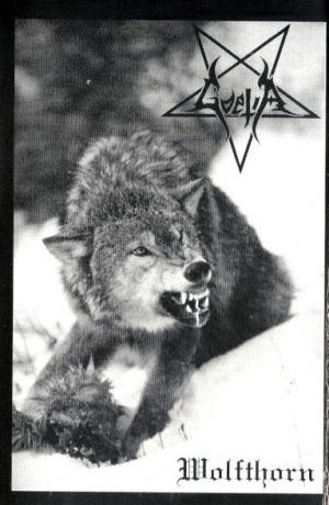 GOETIA - Wolfthorn