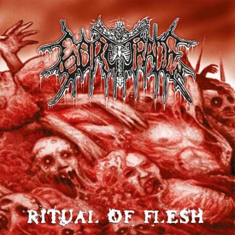 GORETRADE - Ritual of Flesh