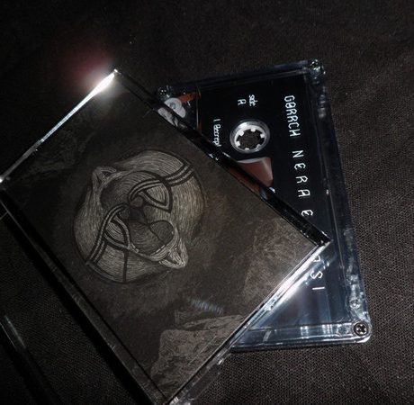GORRCH - Nera Estasi