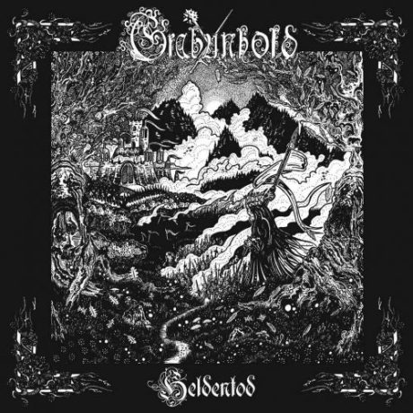 GRABUNHOLD - Heldentod