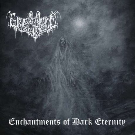 GRIEFSPELL - Enchantments of Dark Eternity
