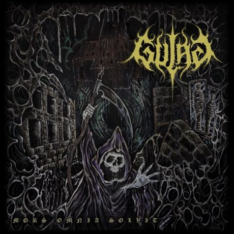 GULAG - Mors Omnia Solvit