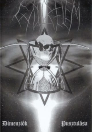 GYOTRELEM - Dimenziok Pusztulasa