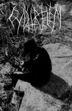 GYOTRELEM - s/t