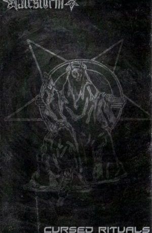 HATESTORM - Cursed Rituals