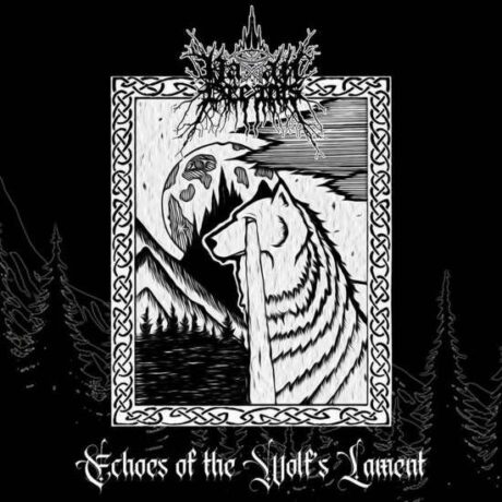 HAXAN DREAMS - Echoes of the Wolf's Lament