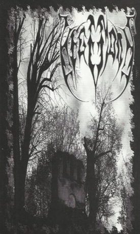HEGEMOON - s/t