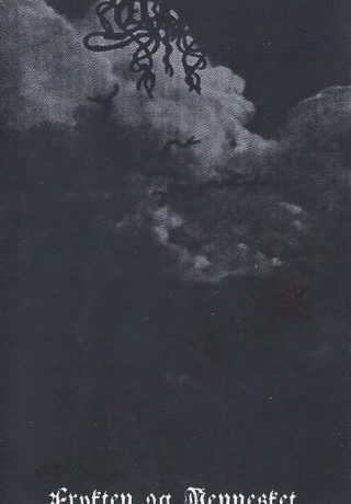 HELVETESPINE - Frykten og Mennesket