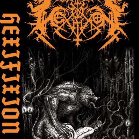 HEXIFIXION - Hexifixion