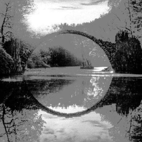 HYALITHE - As If Sunlight Could Warm The Deceased
