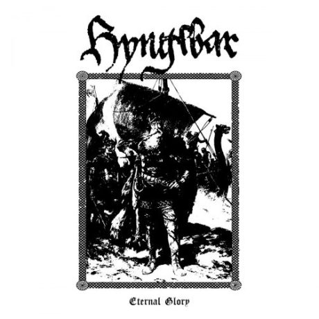 HYNGWAR - Eternal Glory