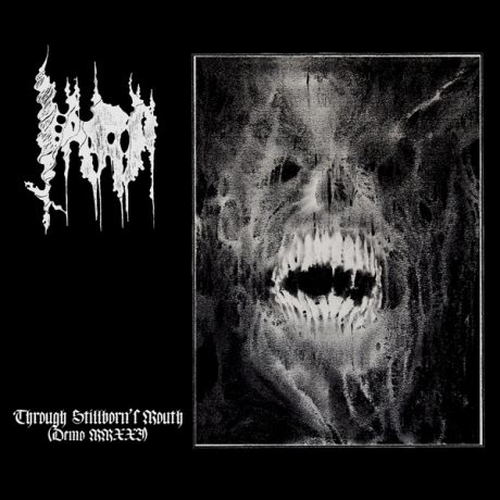 IÄRA - Through Stillborn's Mouth