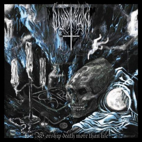 ILLUMINATION - Worship Death More than Life