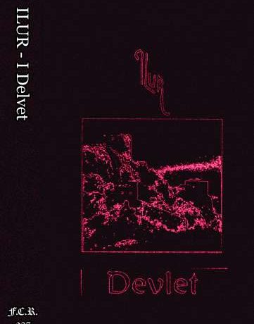 ILUR - Djelvet