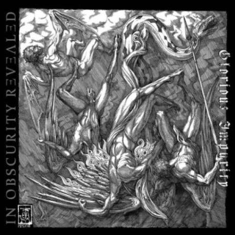 IN OBSCURITY REVEALED - Glorious Impurity
