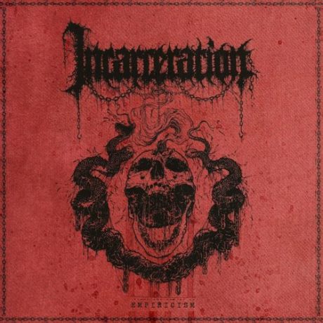 INCARCERATION - Empiricism