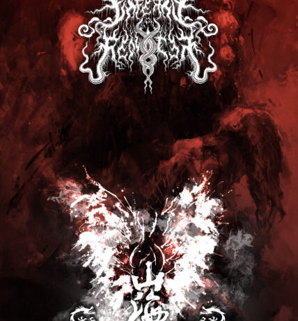 INFERNO REQUIEM - Shanhai (A5 digipack)