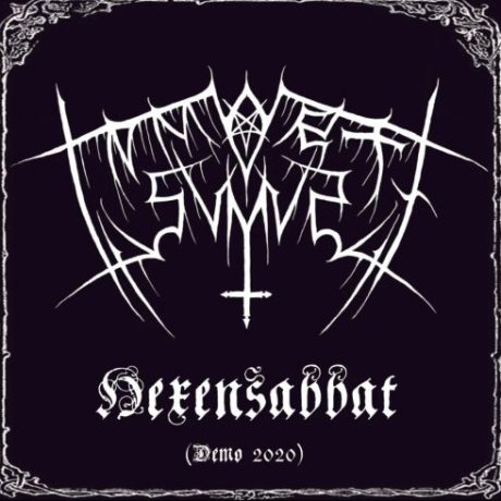 IN MORTE SUMUS - Hexensabbat