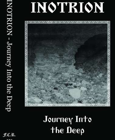 INOTRION - The Journey into the Deep