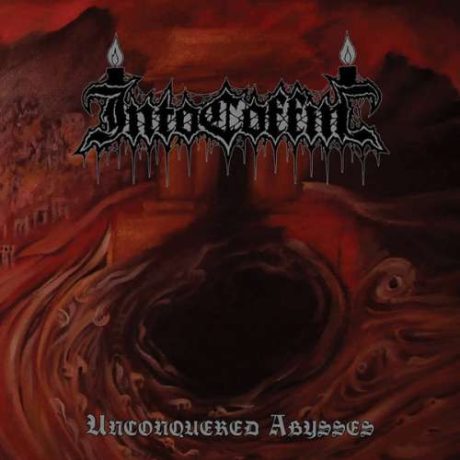 INTO COFFIN - Unconquered Abysses