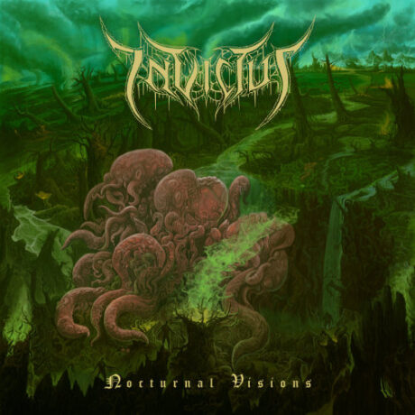 INVICTUS - Nocturnal Visions