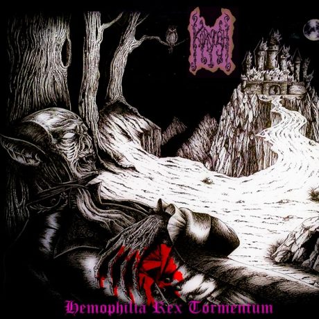 KORMOSH - Hemophilia rex tormentum