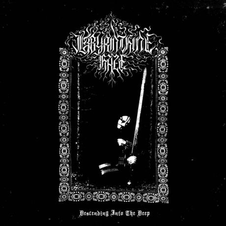 LABIRYNTHINE HAZE – Descending Into the Deep