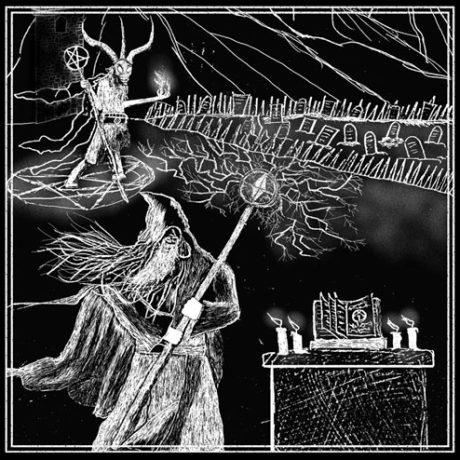 NIGHTWALKER / WINTERFULLMOON / LORD FRIMOST