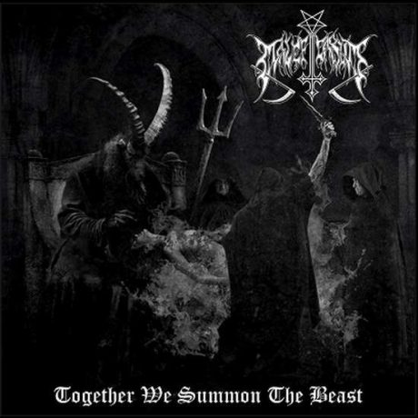 MALEFICARUM - Together We Summon the Beast