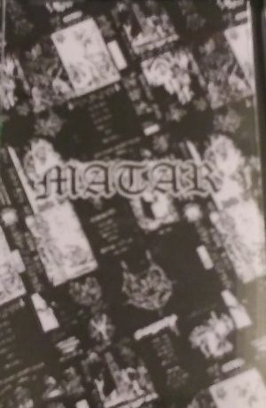 MATAR - 2007-2008