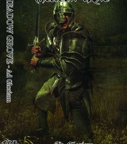 MEADOW GROVE - Ad Gloriam