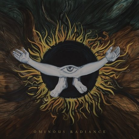 MIASMAL SABBATH - Ominous Radiance