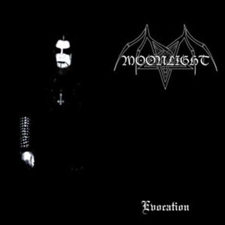 MOONLIGHT - Evocation