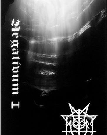 MOORD - Negativum I