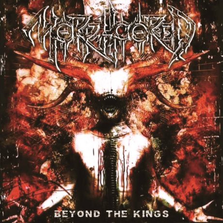 MORPHCORED - Beyond the Kings