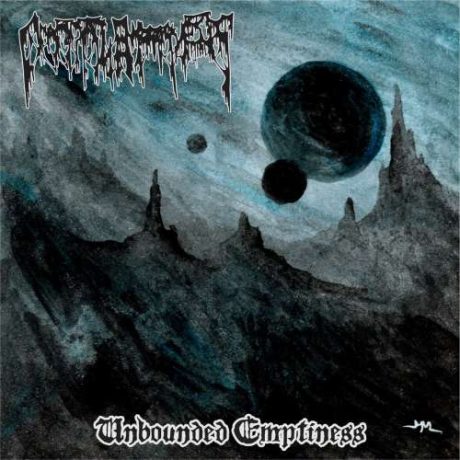 MORTAL EMBODIMENT - Unbounded Emptiness