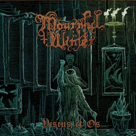 MOURNFUL WINTER - Viscus et Os